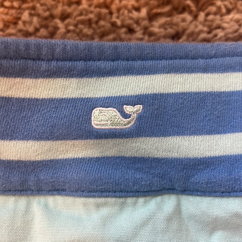 Pull Over Vineyard Vines Jacket - image 3